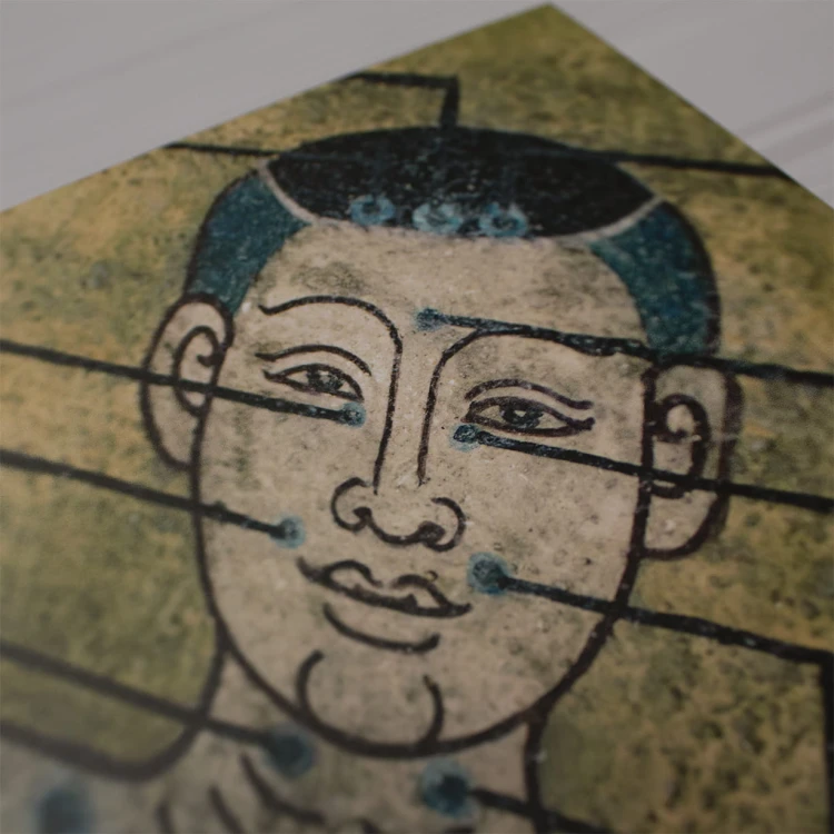 Gift box tajski masaż Chaiyo thai massage Mural closeup.jpg